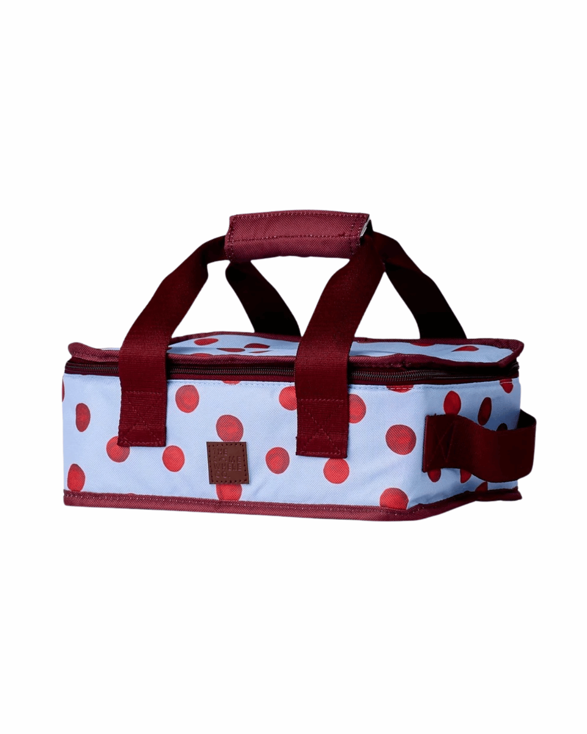 THE SOMEWHERE CO ❘ The Stasher Lunch Bag - Freckle