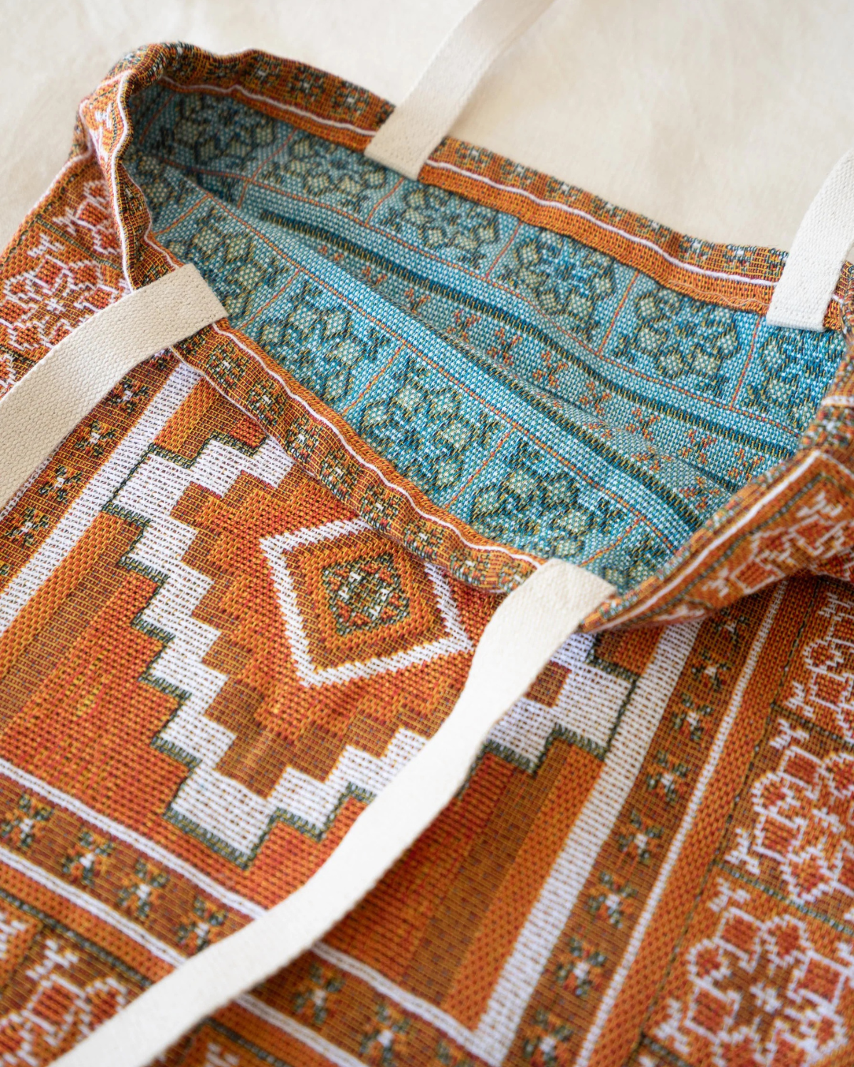 The Sunirse Bag by Salty Aura