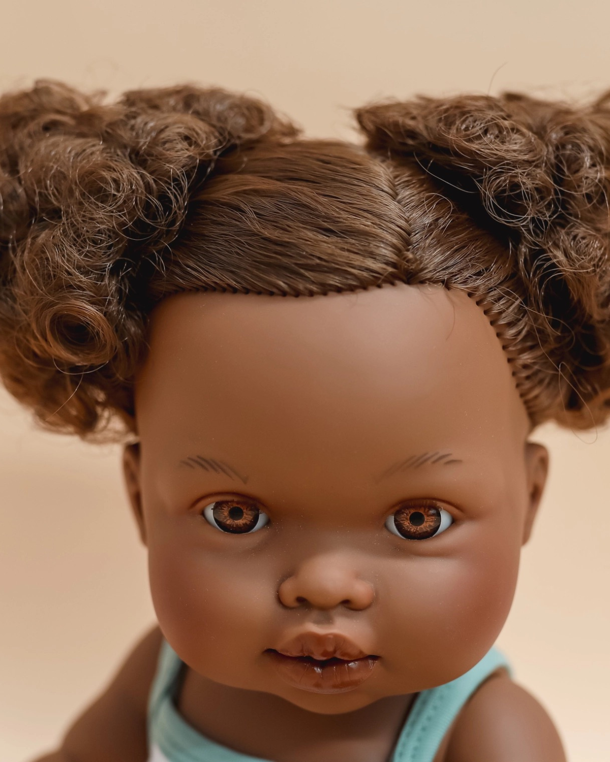 Tiny Harlow - Mini Coletto Doll - Jedda (34cm)