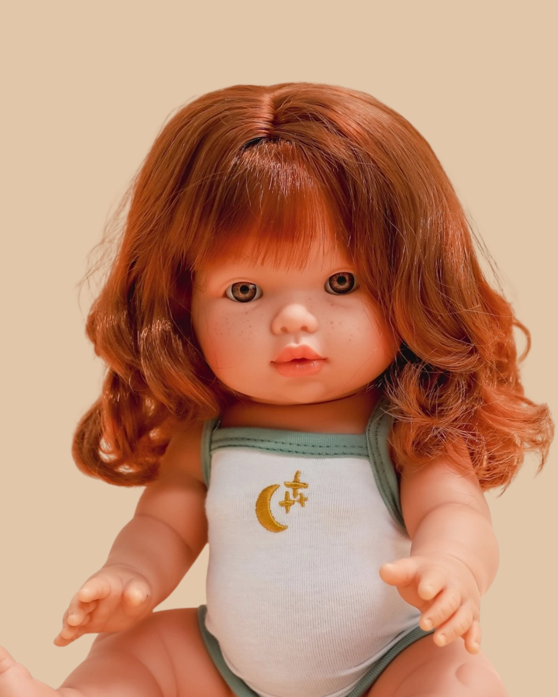 Tiny Harlow - Mini Coletto Doll - Sophia (34cm)