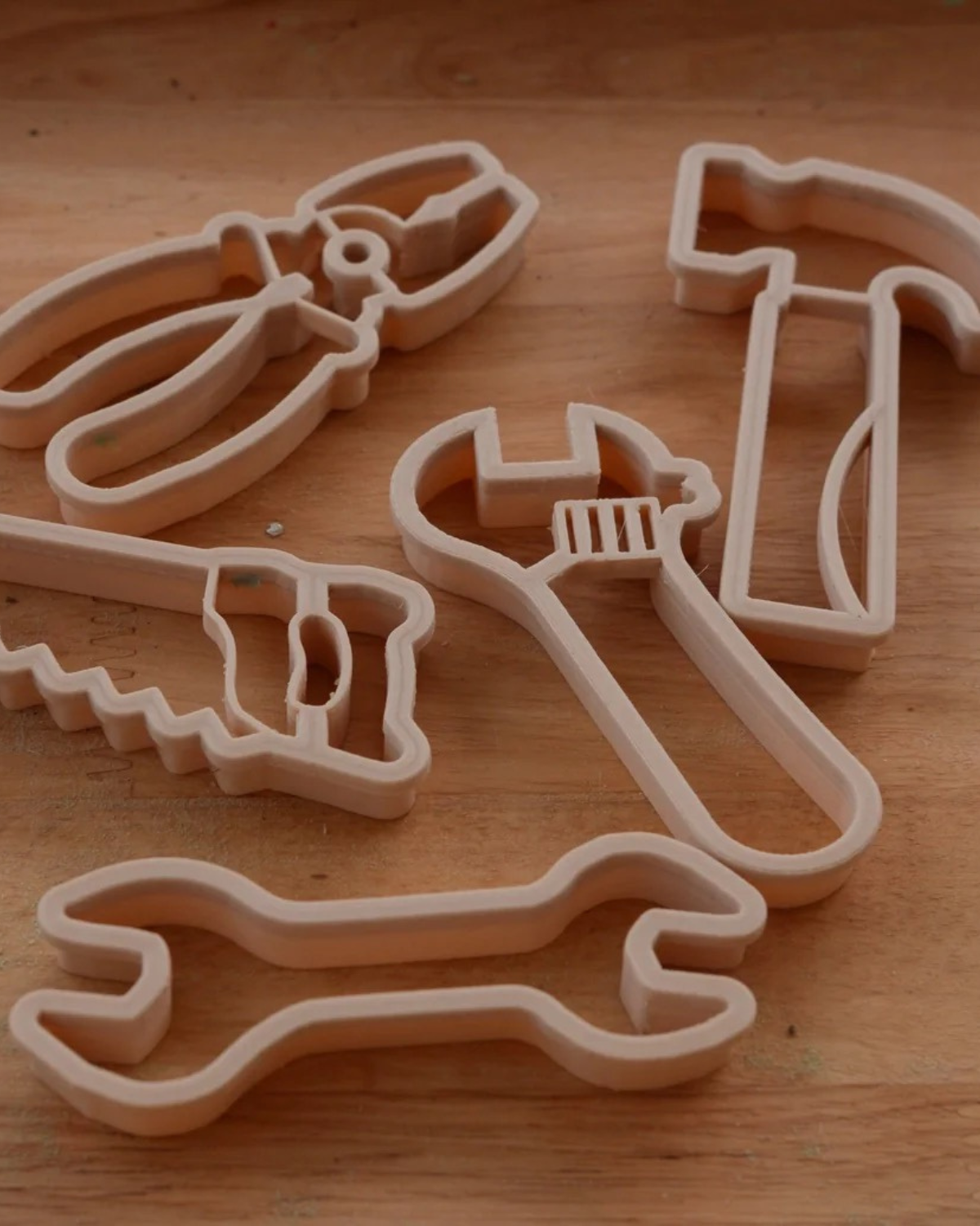 Tools Cutter Set by Kinfolk Pantry