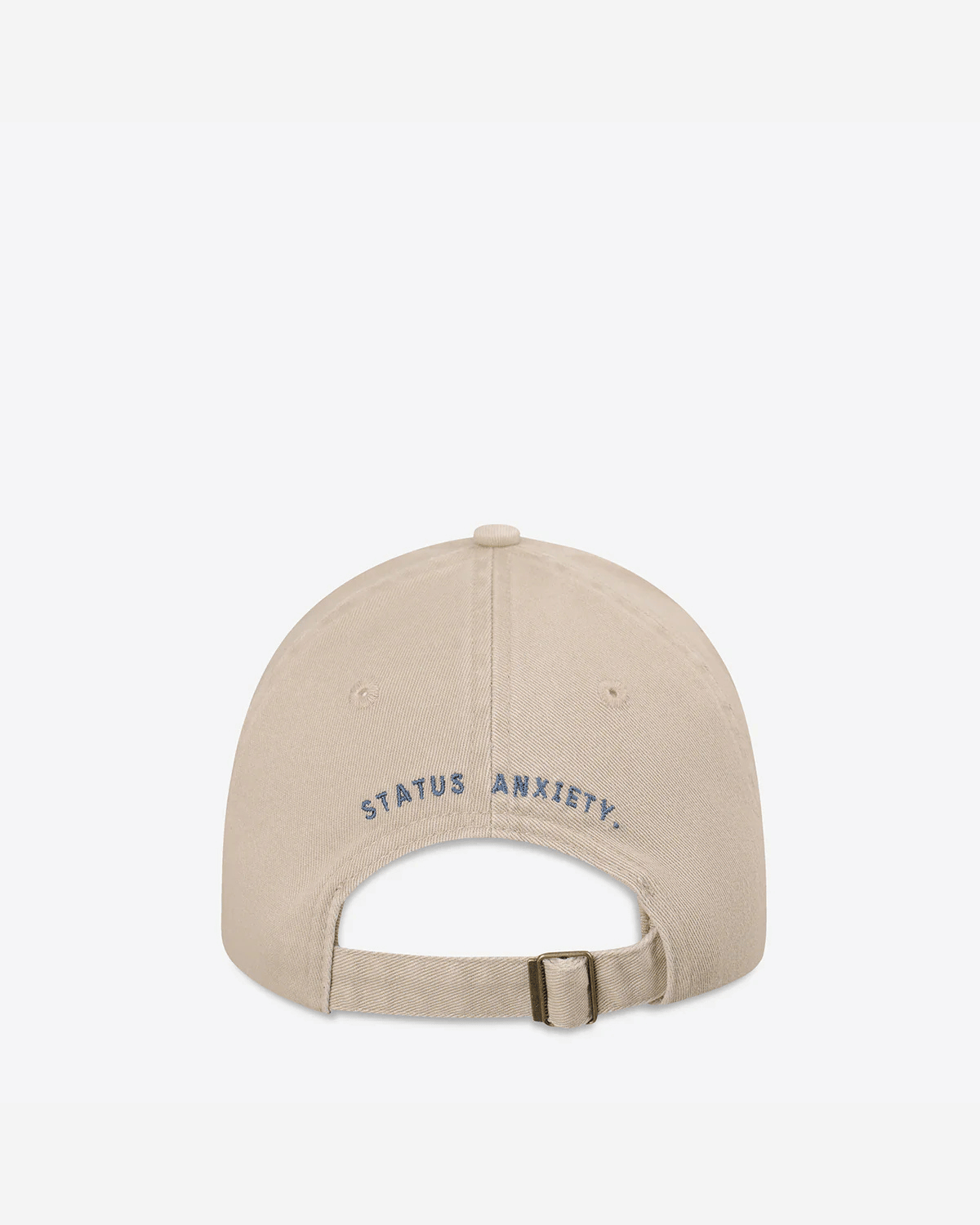 Status Anxiety Under the Sun Cap - Mushroom