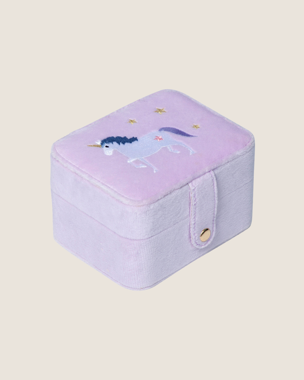 Unicorn Jewellery Box by Rockahula Kids