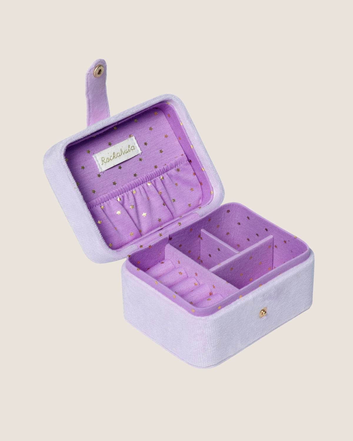 Unicorn Jewellery Box by Rockahula Kids