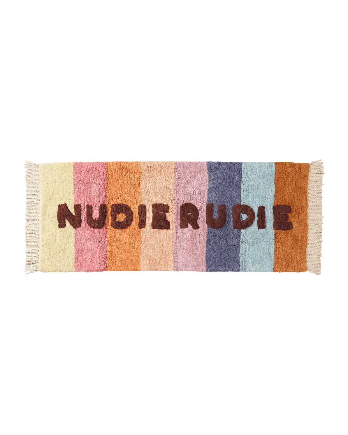 Sage & Clare Valli Rudie Bath Runner