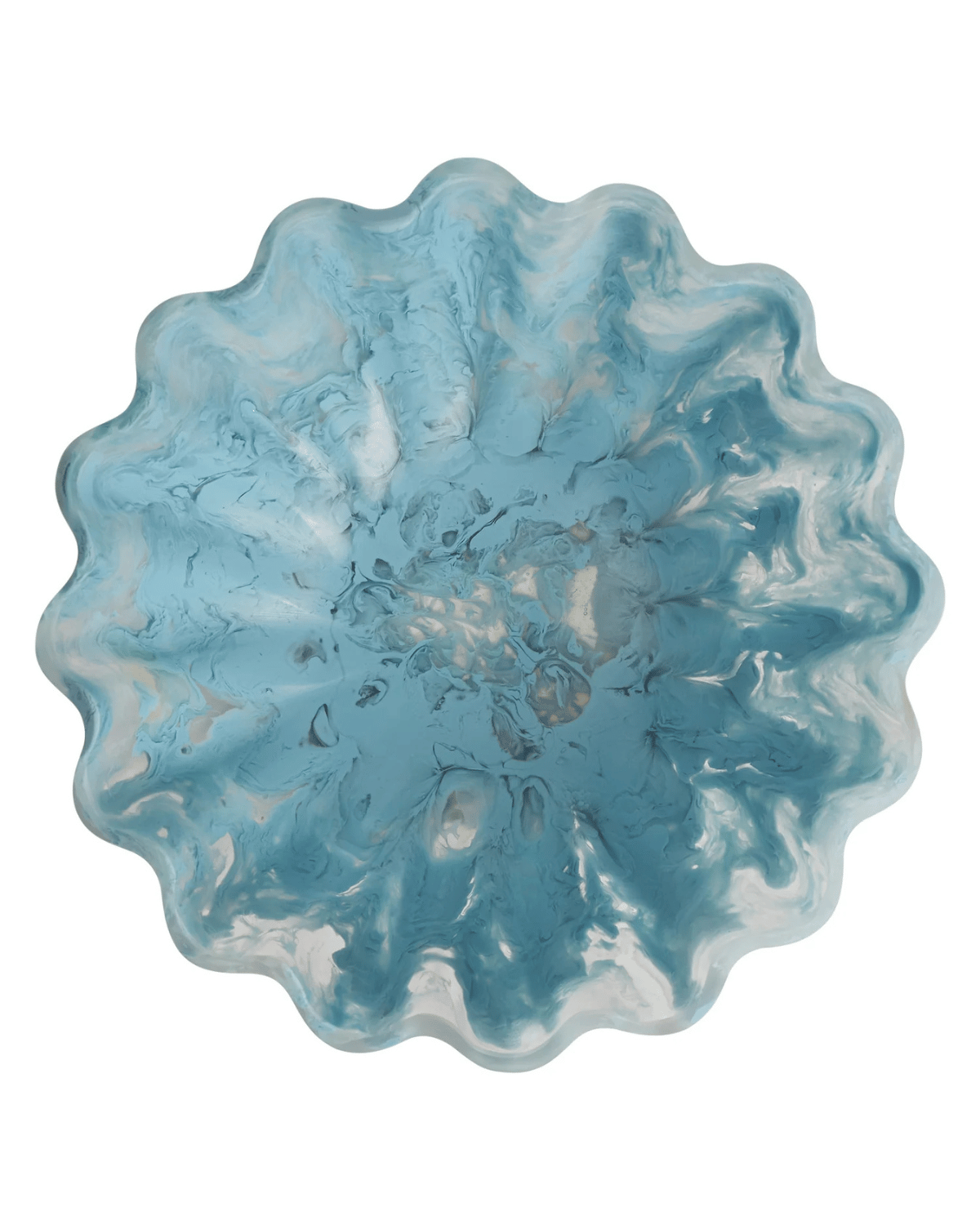 Sage & Clare Venus Bowl - Smoke