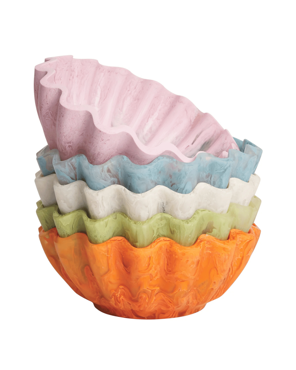 Sage & Clare Resin Bowls