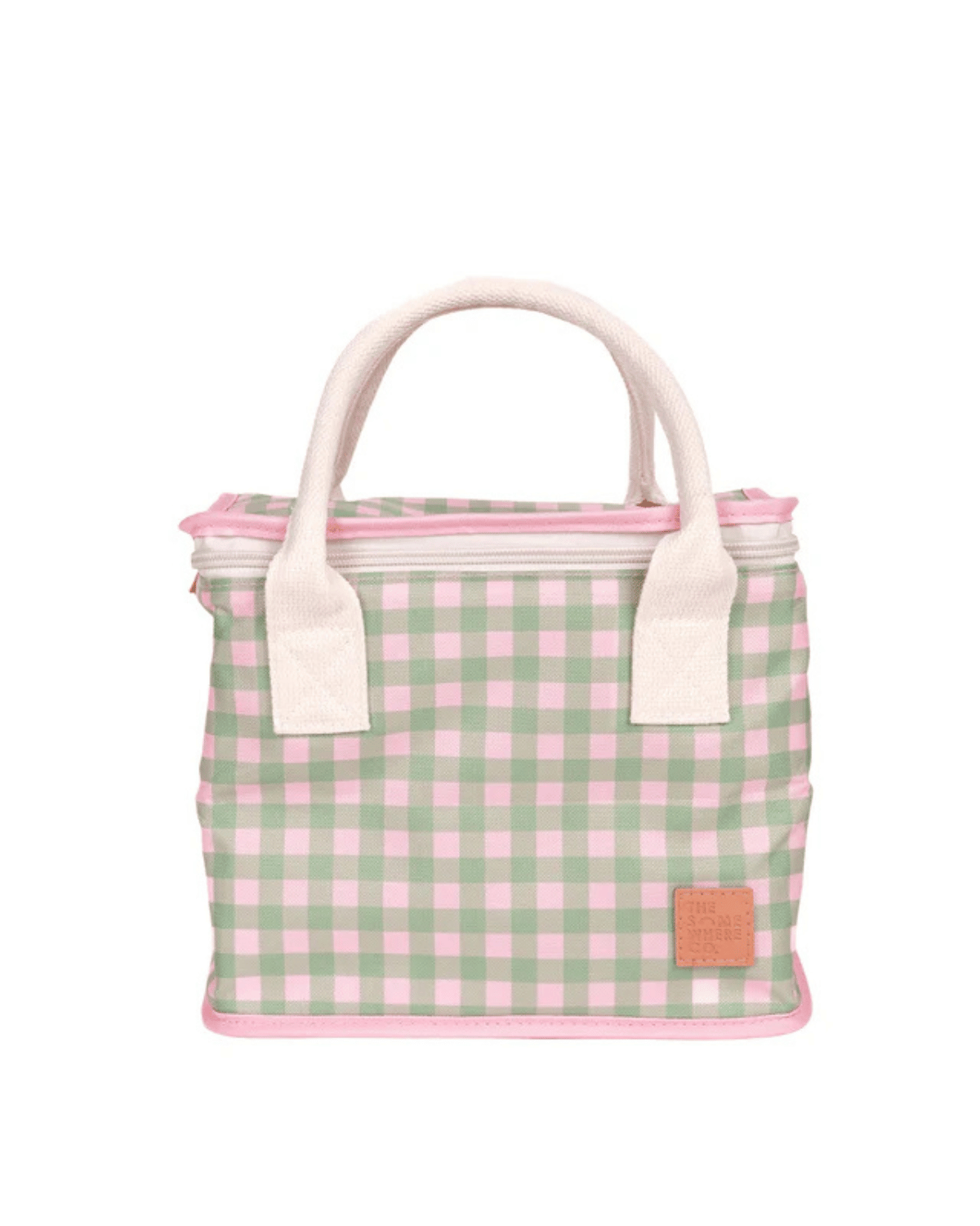 Versailles Lunch Bag by The Somewhere Co