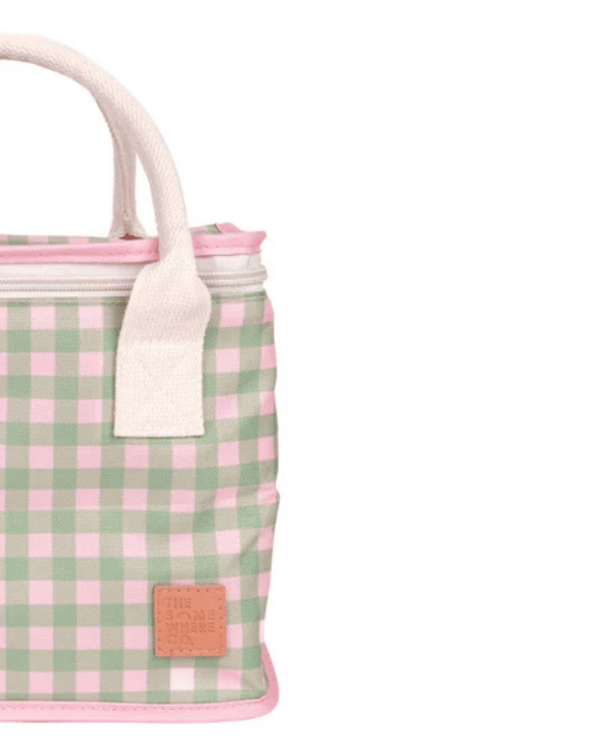 Versailles Lunch Bag by The Somewhere Co