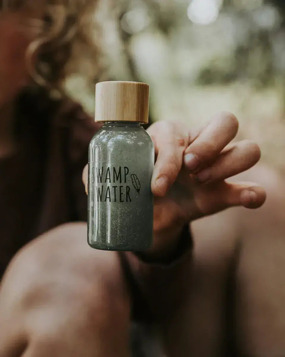 Wild Adventure - Mindful Potion Kit by The Little Potion Co