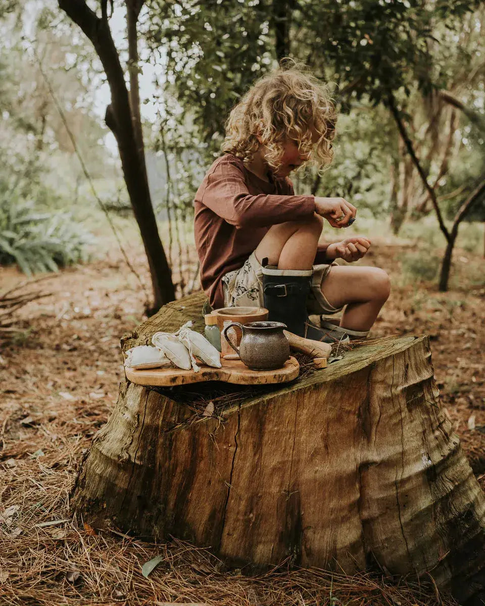 Wild Adventure - Mindful Potion Kit by The Little Potion Co