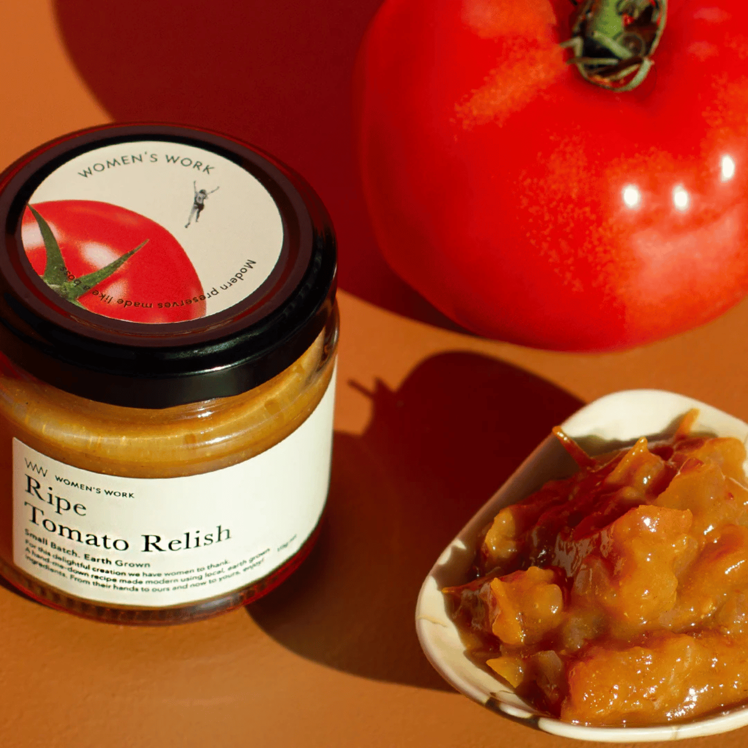 Foodie Relish Gift Pack by Women&