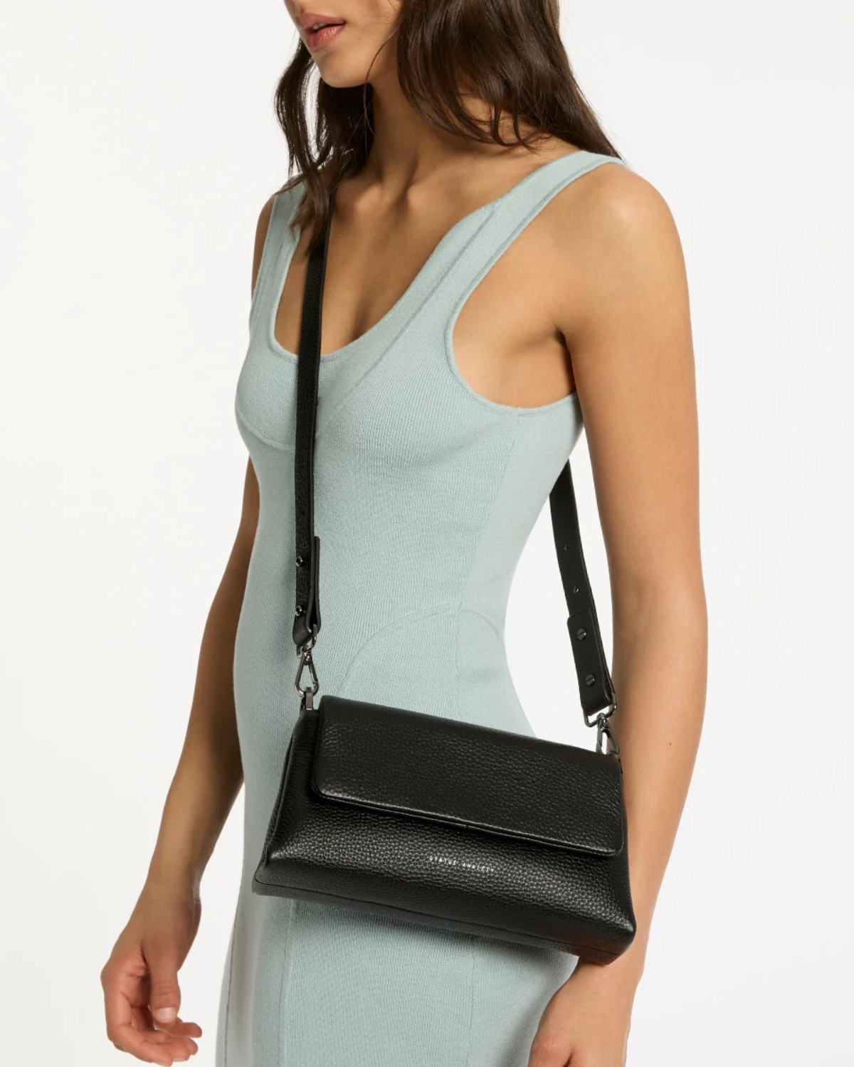 Status Anxiety Zenith Bag - Black