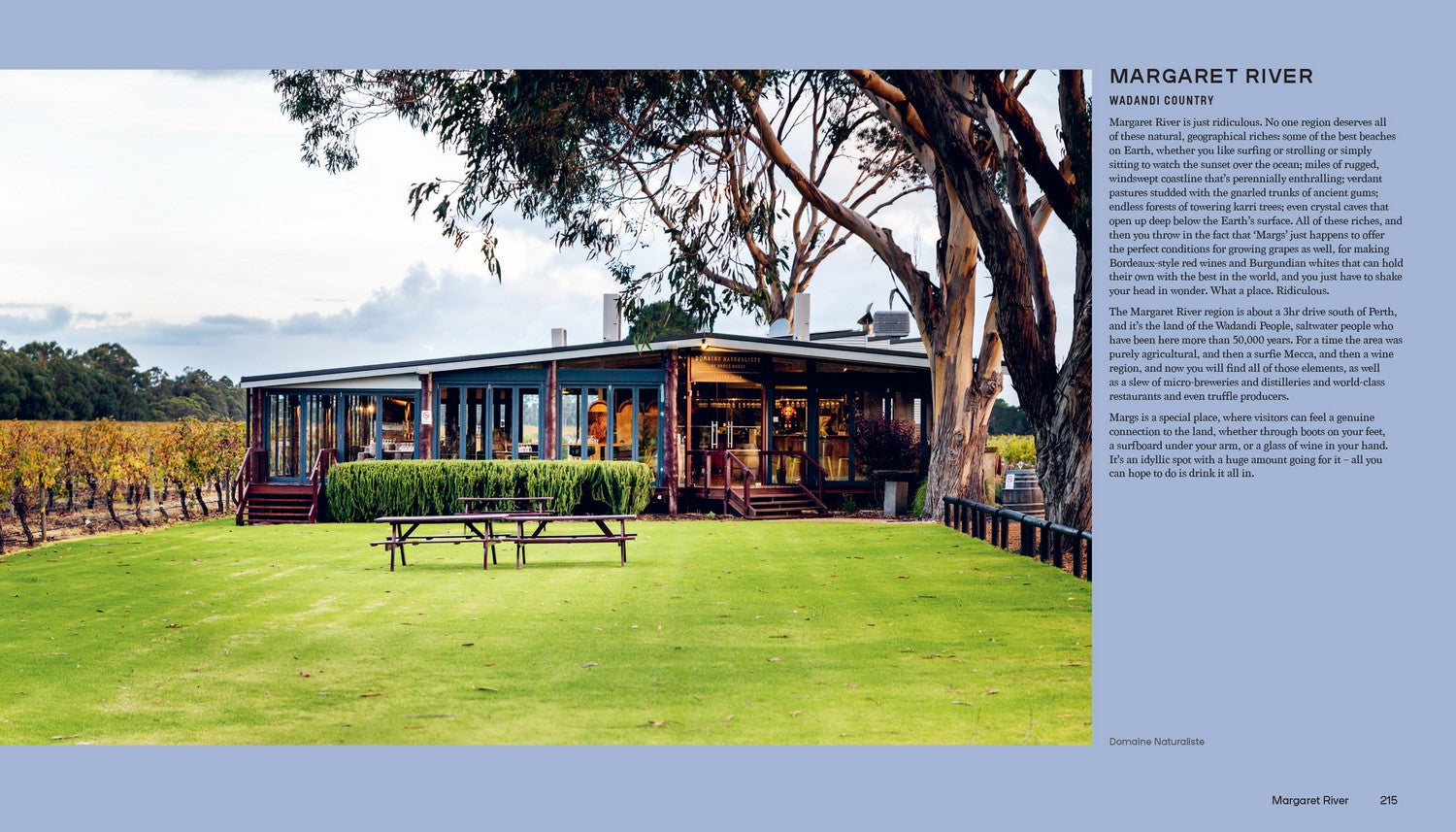 Ultimate Food & Drink: Australia