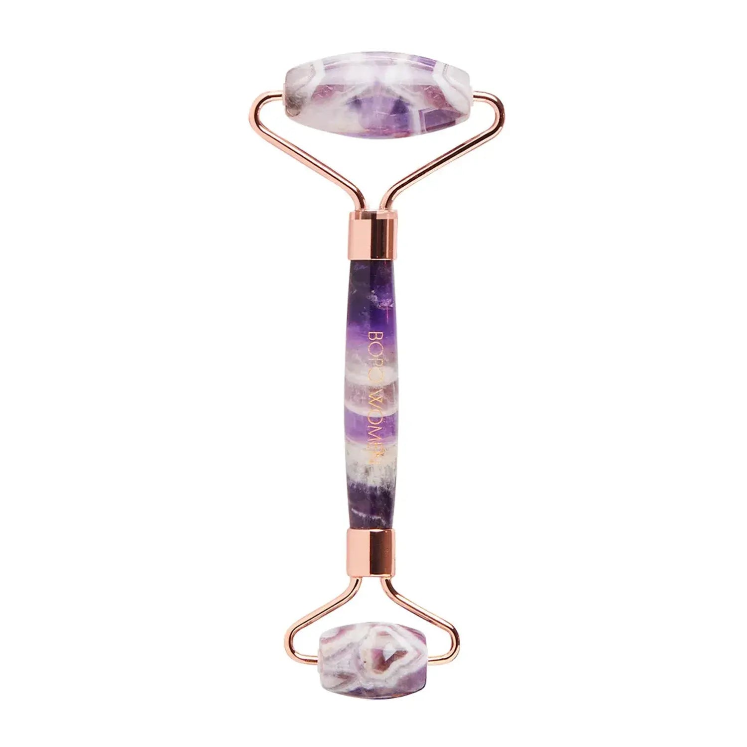 Dream Amethyst Facial Roller by Bopo Women