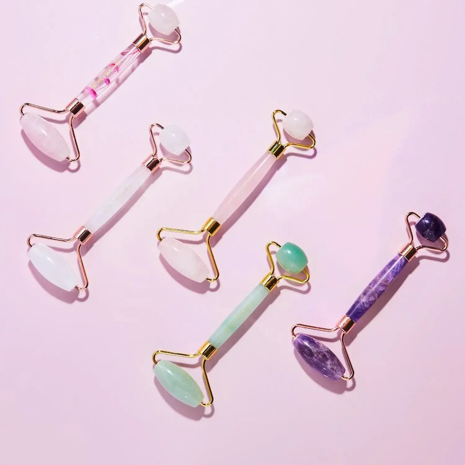 Jade Facial Roller by Bopo Women