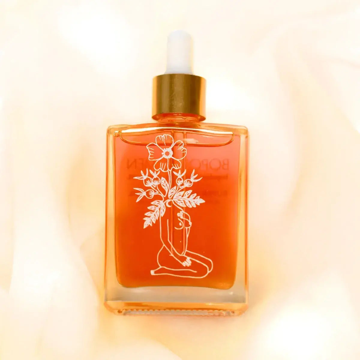 Super Soother Face Oil by Bopo Women - Rosehip, Ylang Ylang & Jojoba