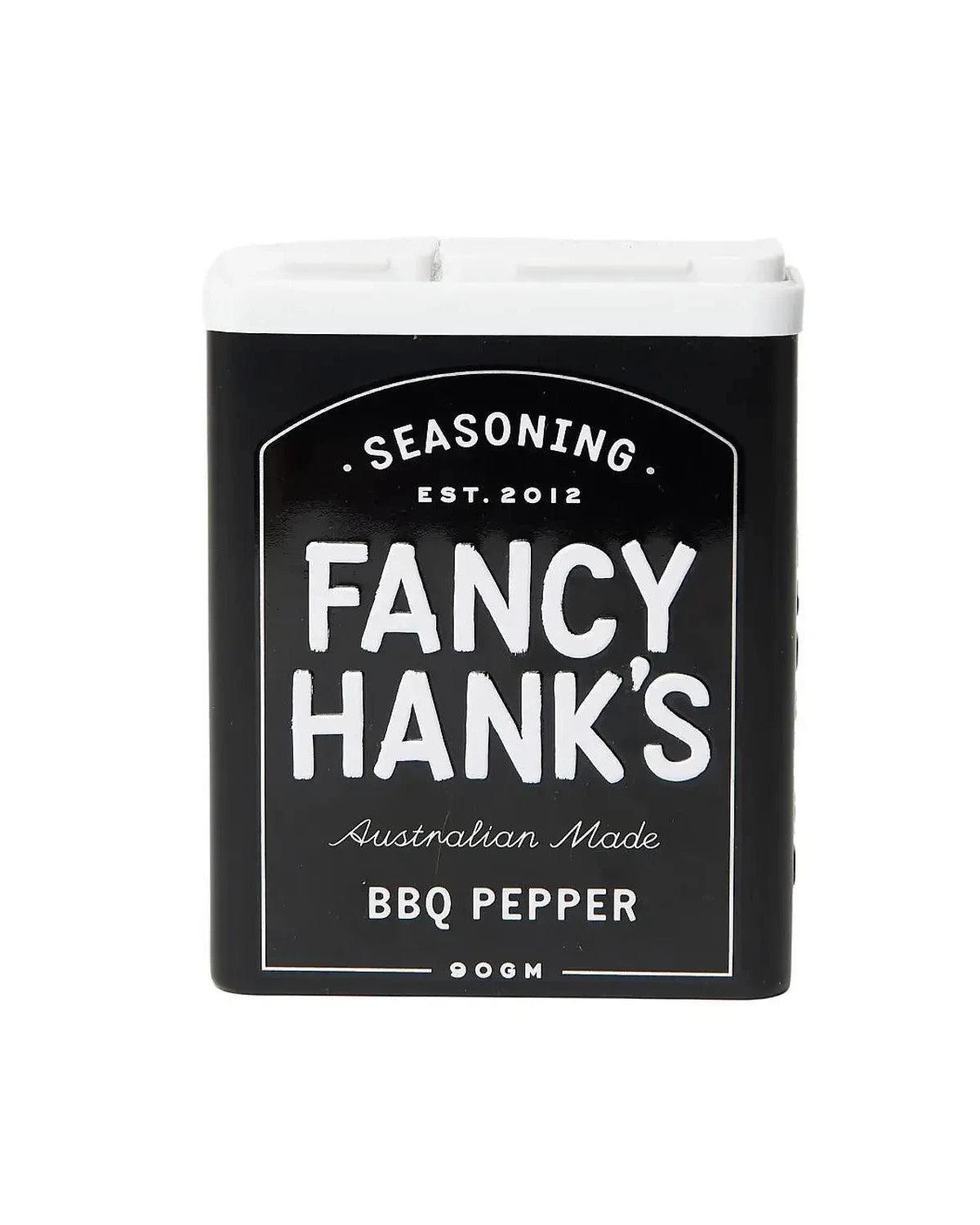 BBQ Pepper (90g) by Fancy Hank&