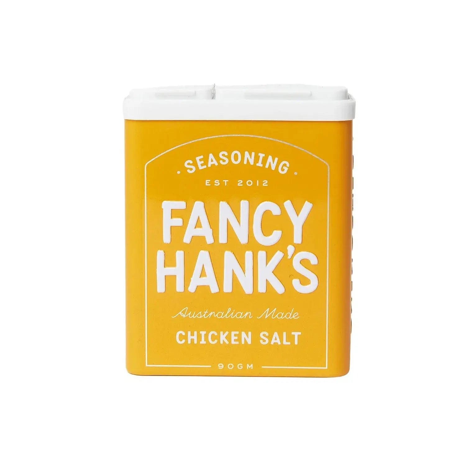 Chicken Salt (90g) by Fancy Hank&