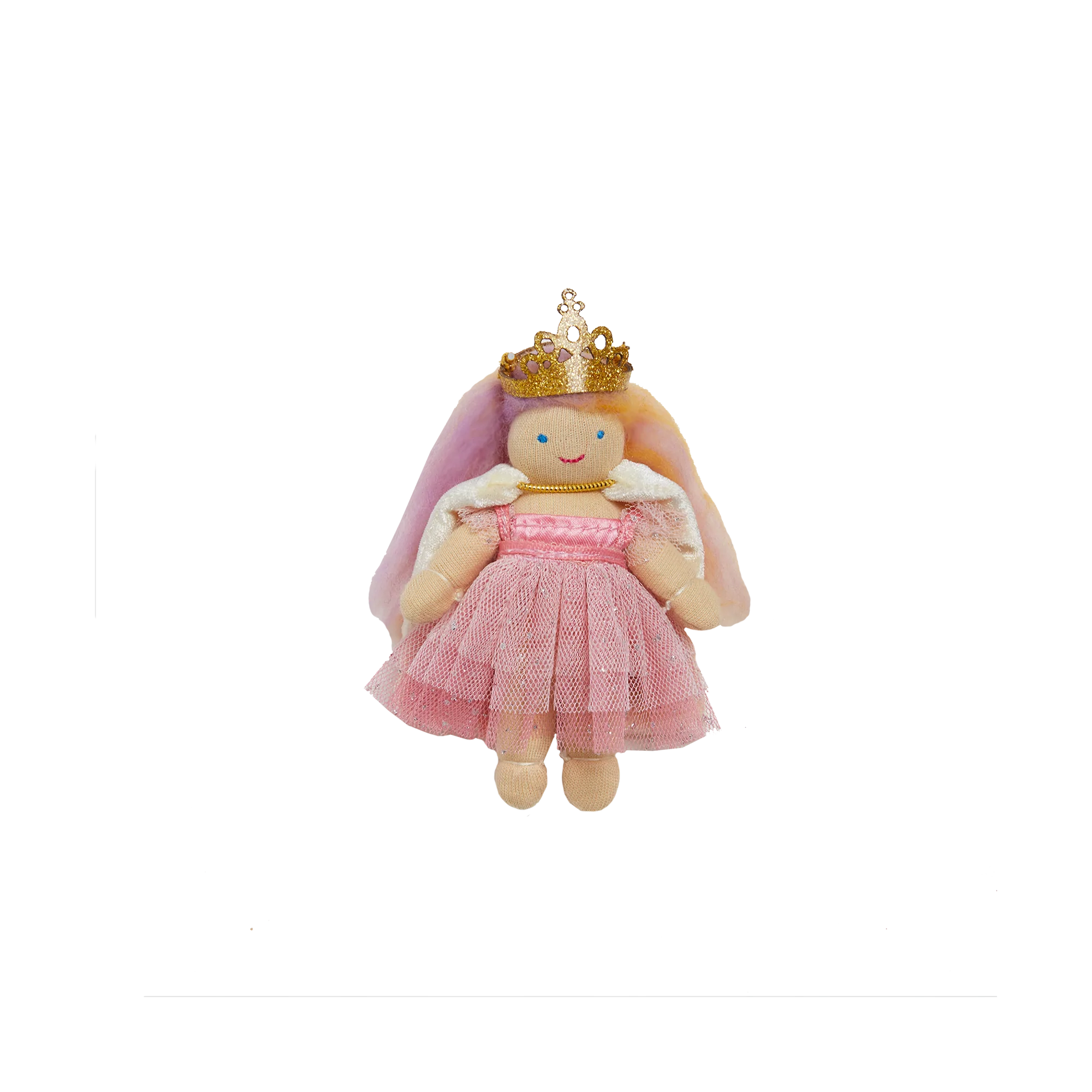 Holdie Fairytale Folk - Princess Gloribel by Olli Ella