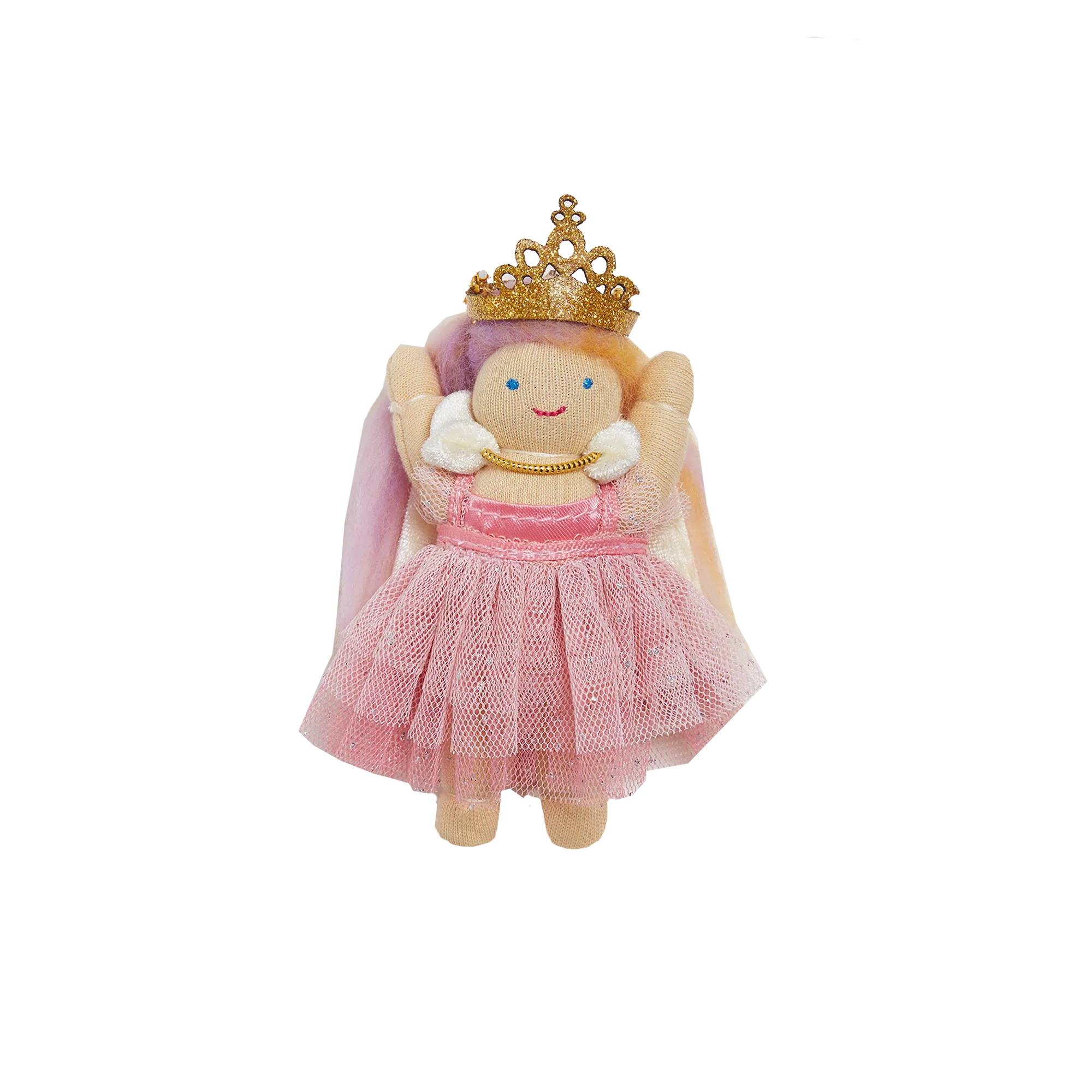 Holdie Fairytale Folk - Princess Gloribel by Olli Ella