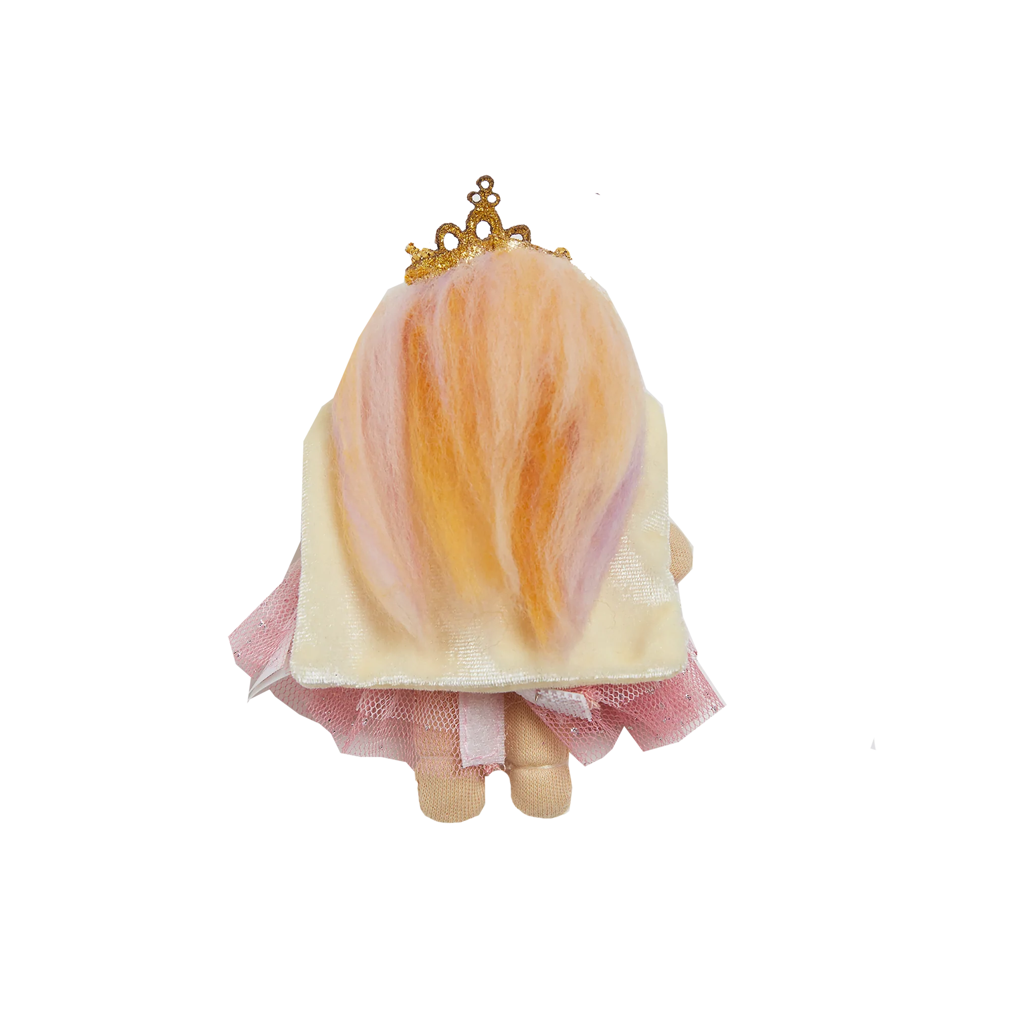 Holdie Fairytale Folk - Princess Gloribel by Olli Ella