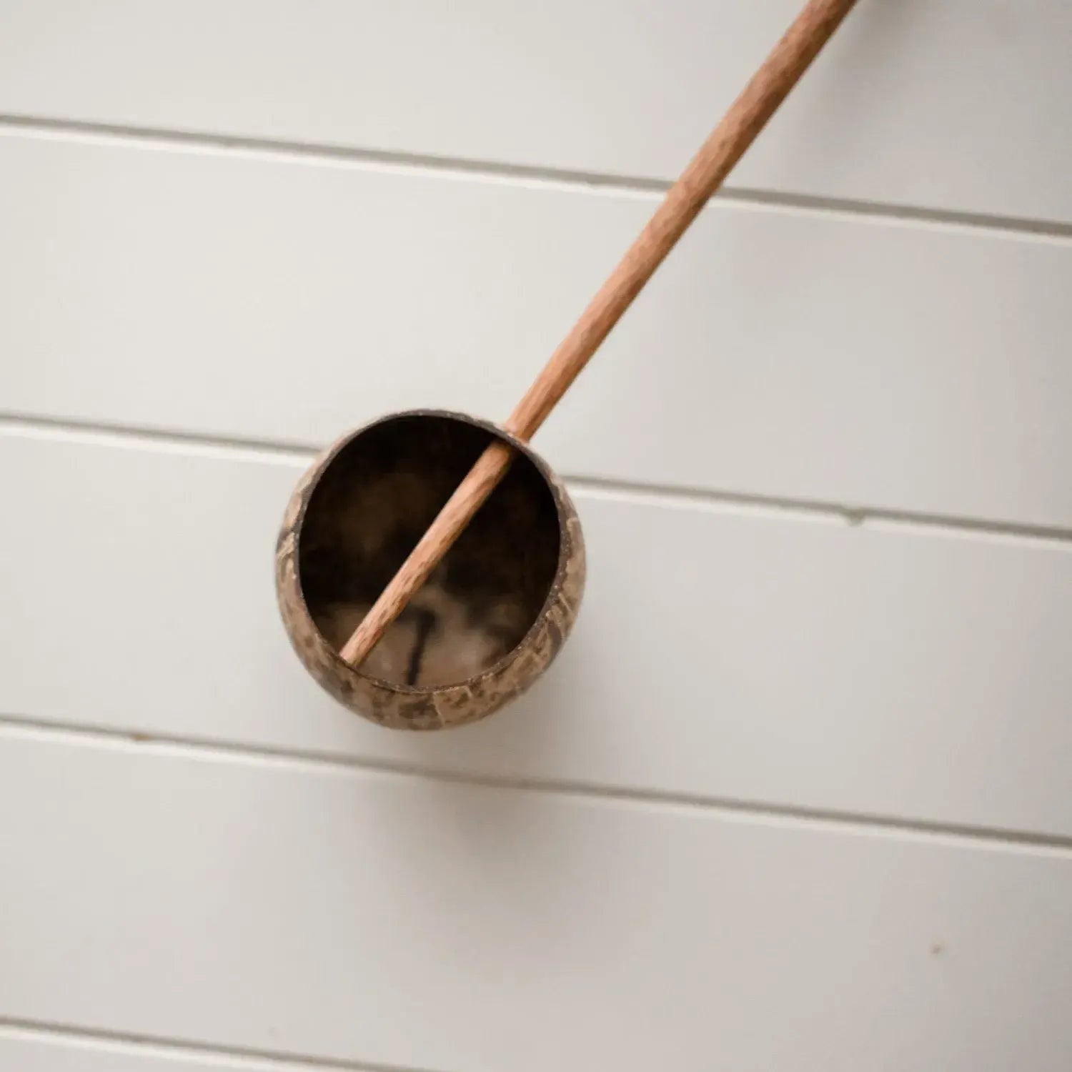 Qtoys Mini Coconut Water Scoop