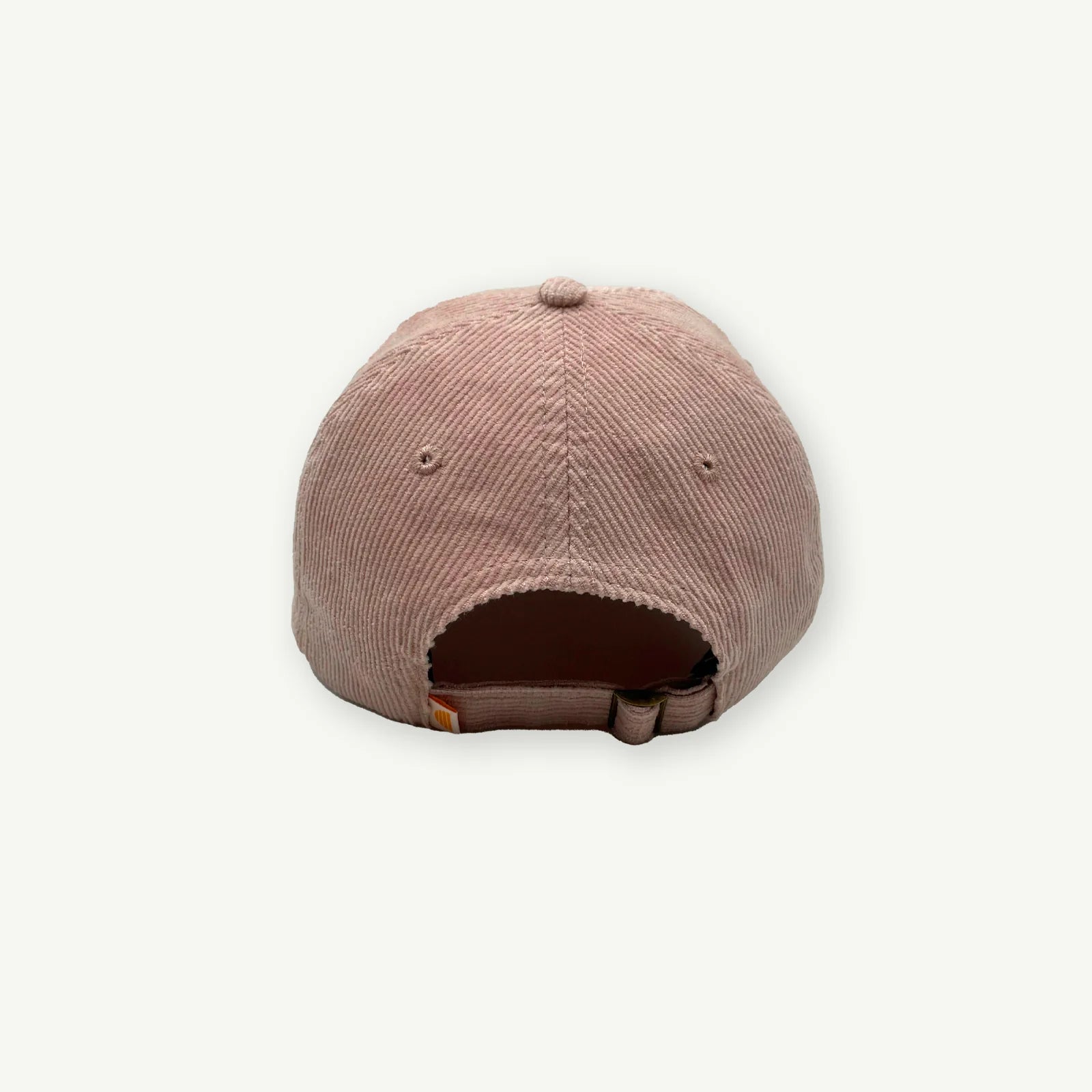 Banabae Rad Mama Cord Cap - Mauve