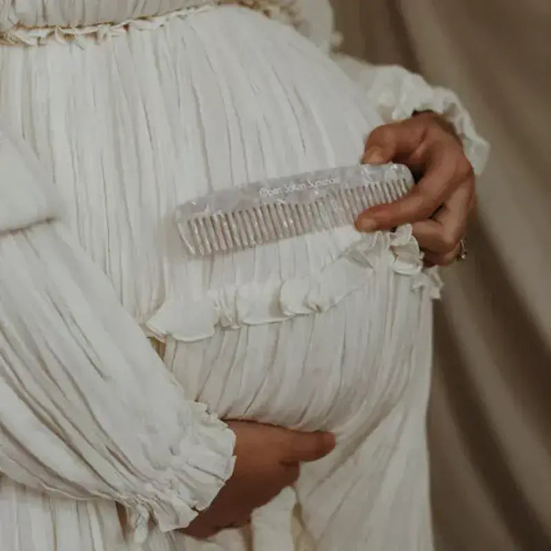 Seasons of Mama: Reflexology Labour & Birth Comb