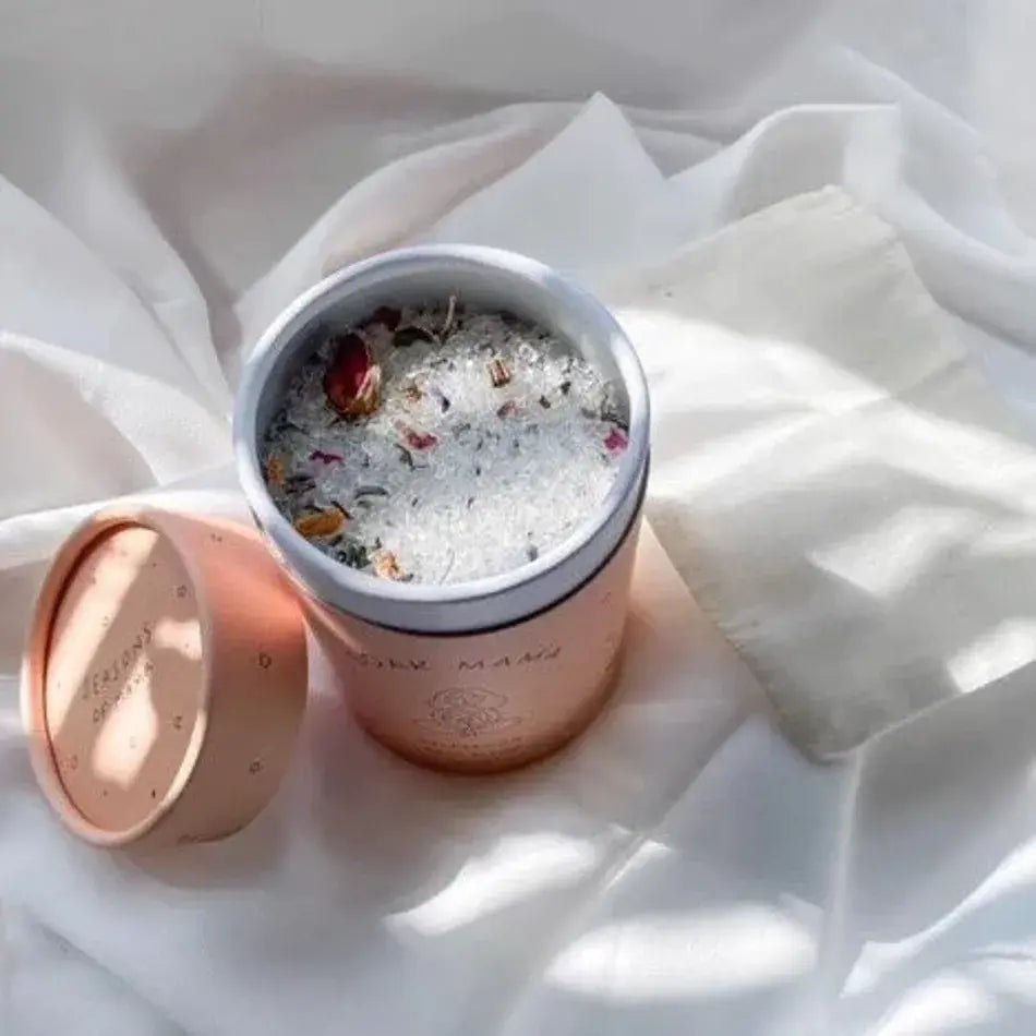 Seasons of Mama: Soak Mama - Pregnancy & Postpartum Relaxation Bath Blend
