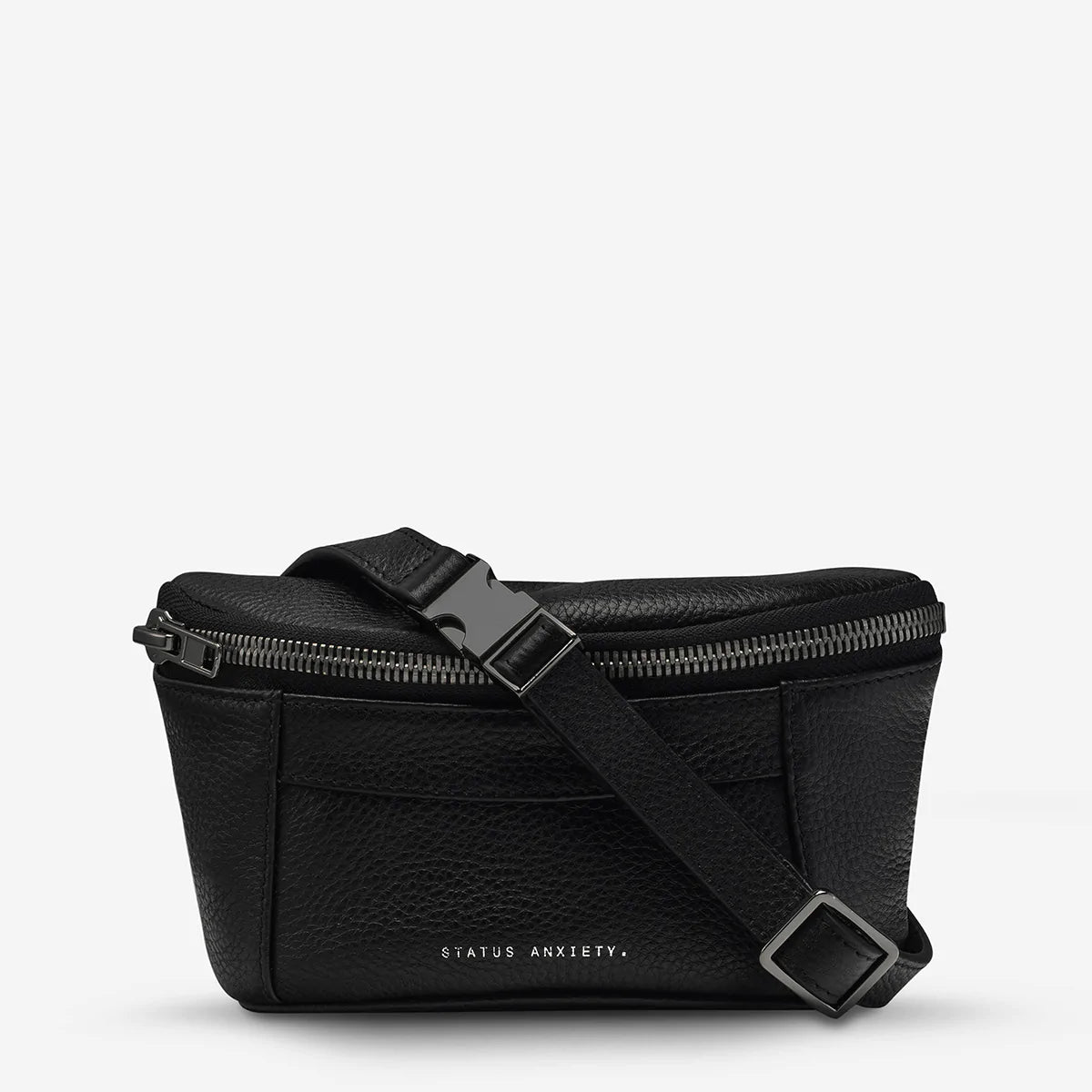 Status Anxiety Bum Bag - &