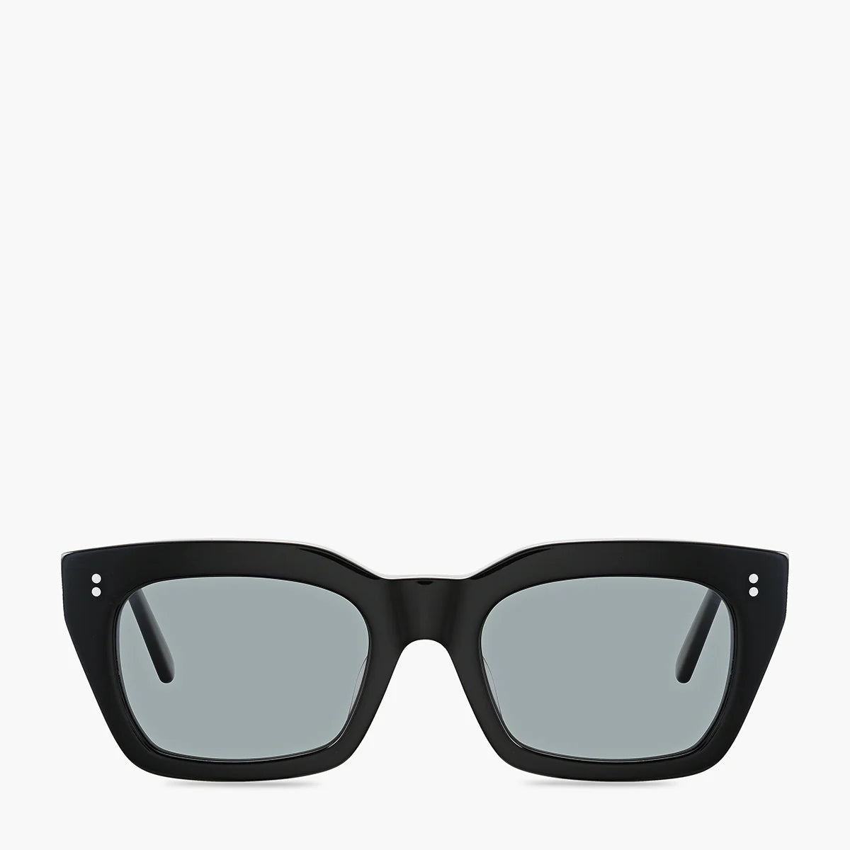 Antagonist Sunglasses - Black