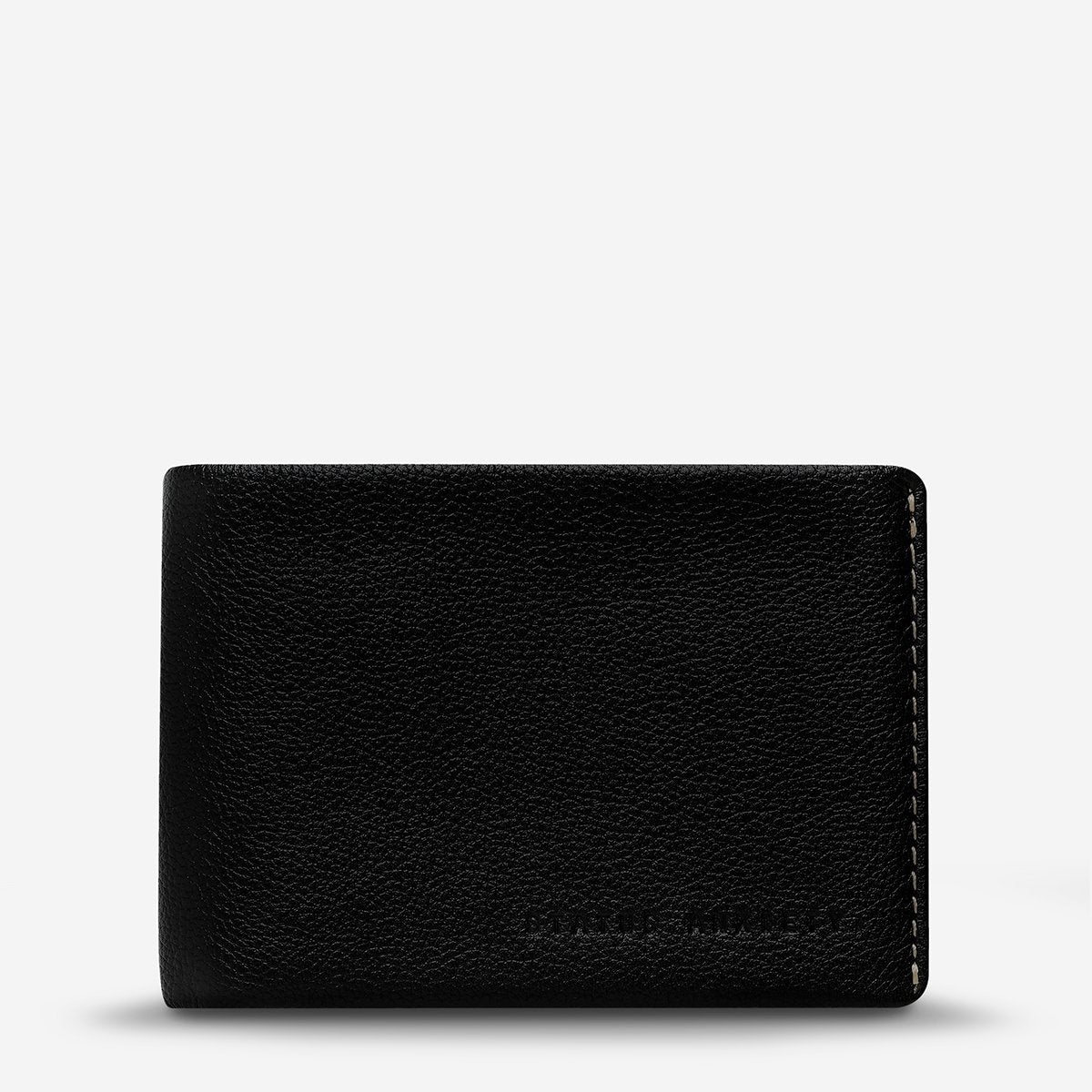 Otis Wallet - Black