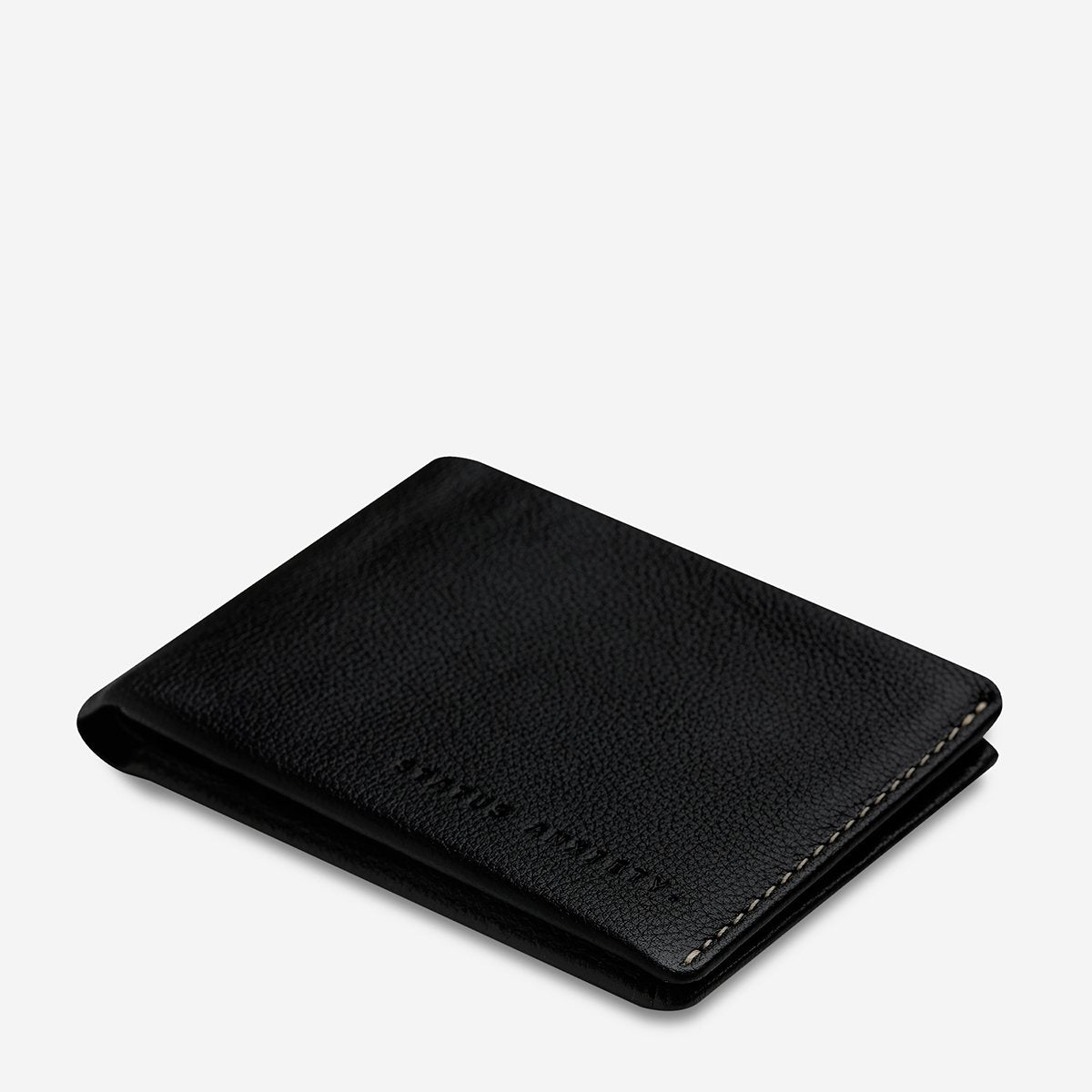 Otis Wallet - Black