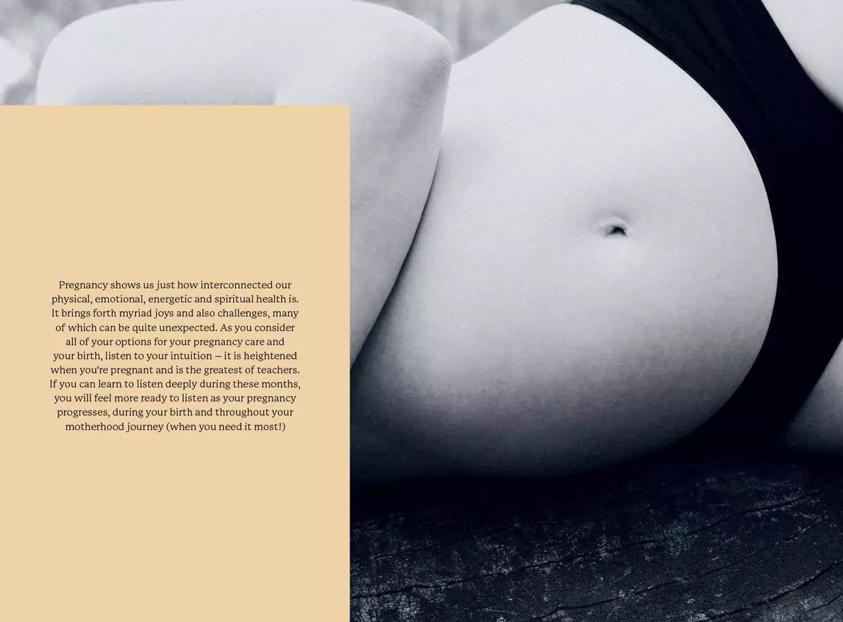 The Birth Space - A Doula&