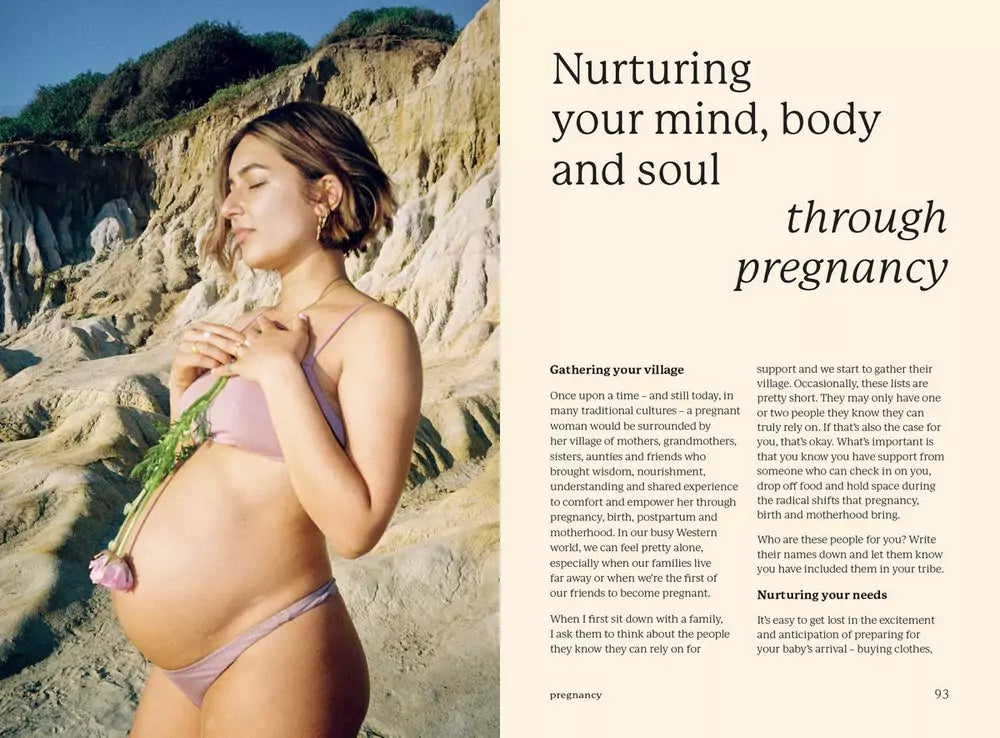 The Birth Space - A Doula&