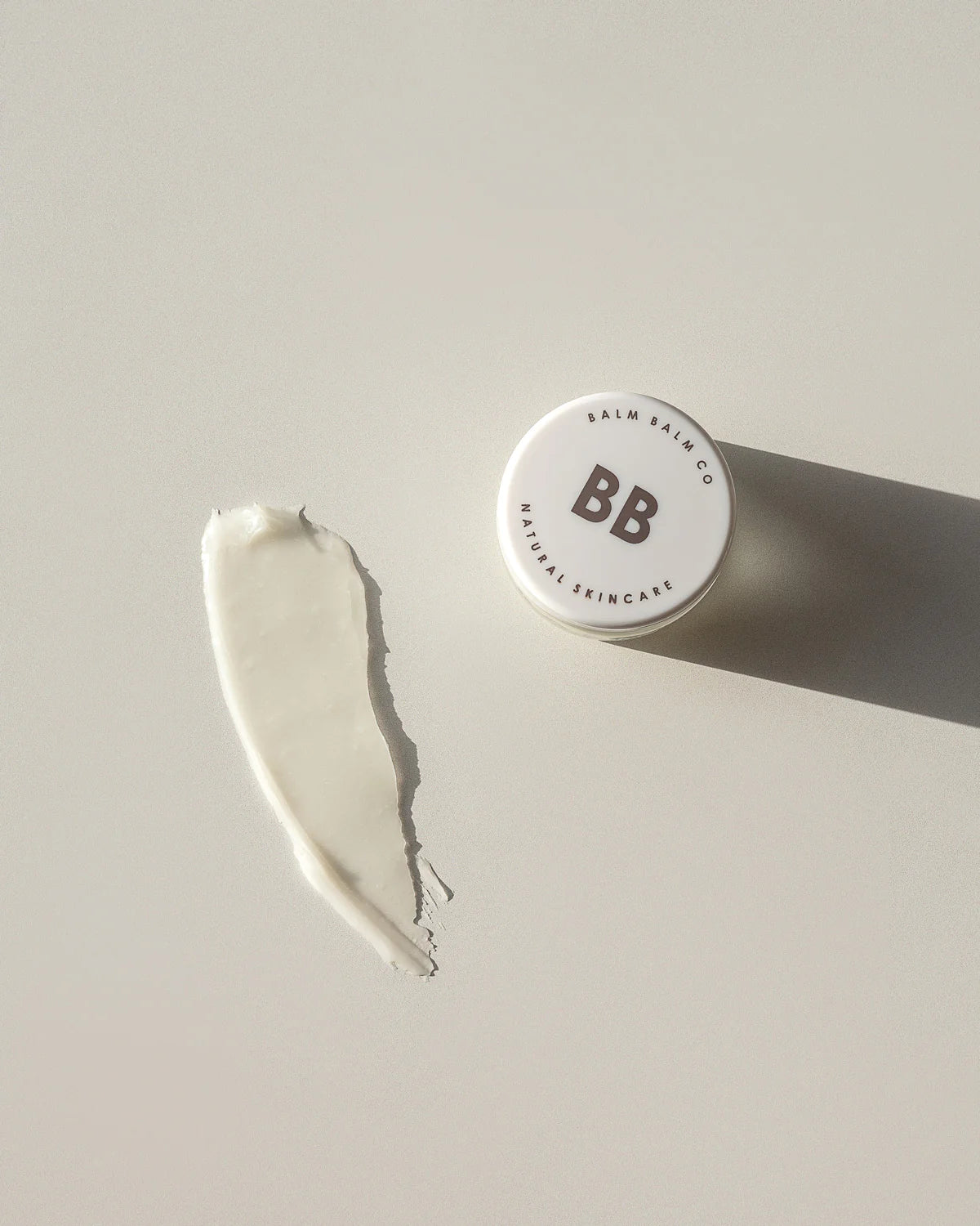 Vanilla Bean Lip Balm by Balm Balm Co