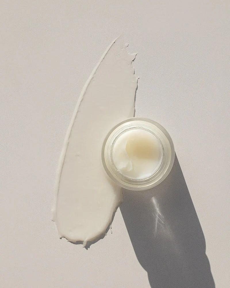 Vanilla Bean Lip Balm by Balm Balm Co