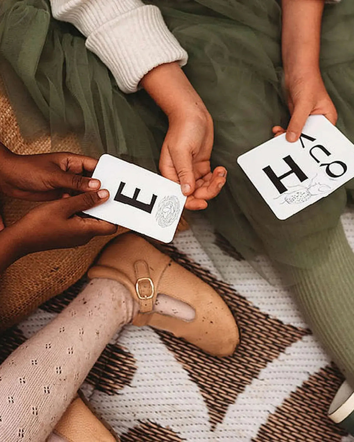 Your Wild Quiz Card Game