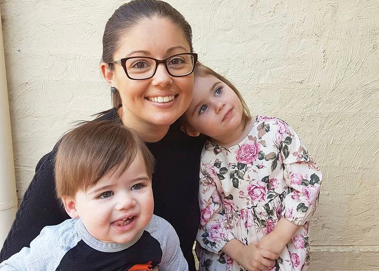 The Motherhood Series: Meet Sophie, The Organised Mum