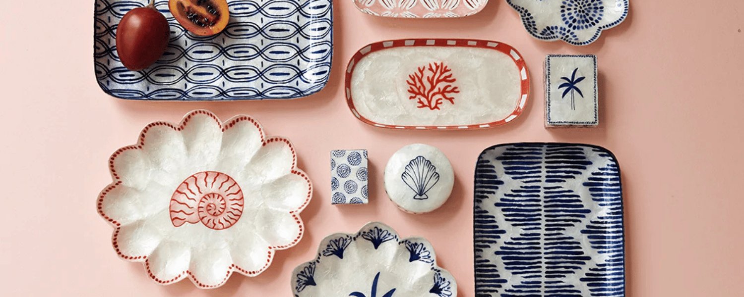 Handmade Ceramics - Pots, Planters, Vases & Wall Art