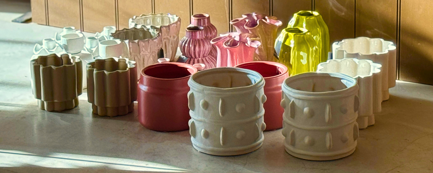 Shop Homewares, Decor, Indoor Plants & Candles Online 🌿