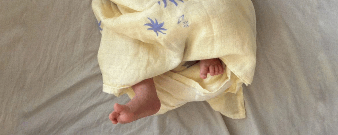 swaddles / wraps / blankets.