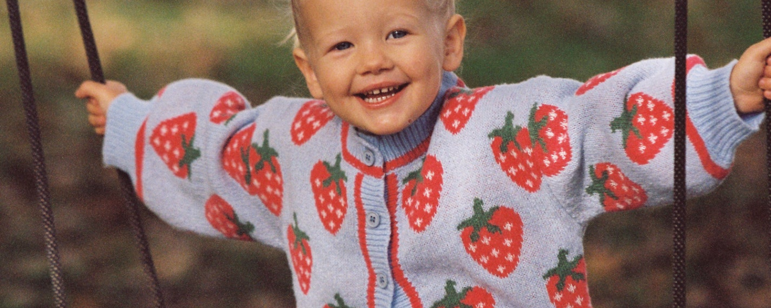 + clothing / 2Y - 5Y.