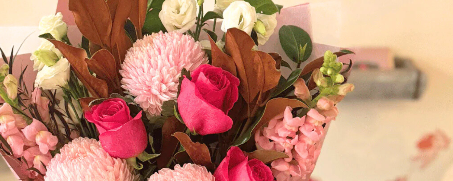 THE FLORA BAR ❘ Muswellbrook Florist