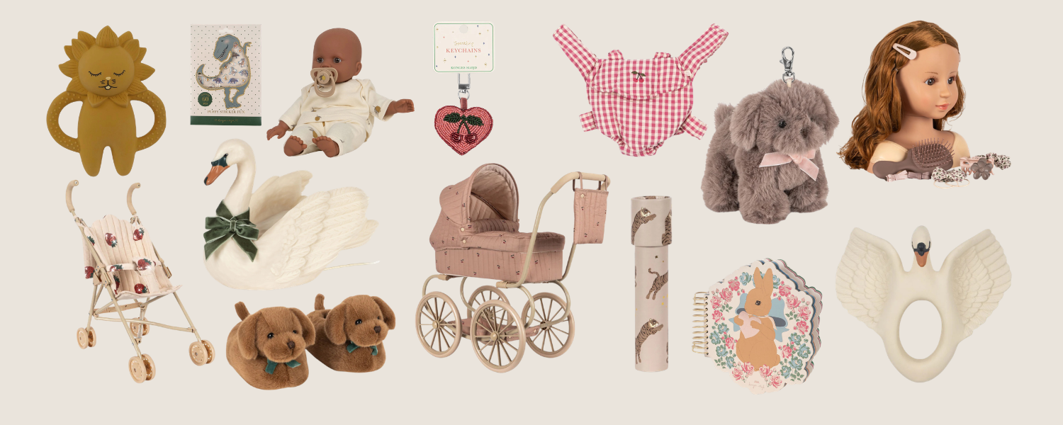 KONGES SLØJD ❘ Free shipping for orders $200+ Aus Wide Polly &amp; Co