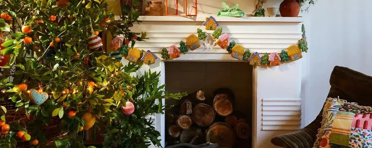 POLLY &amp; CO l Christmas Decor, Decorations, Advent Calendars