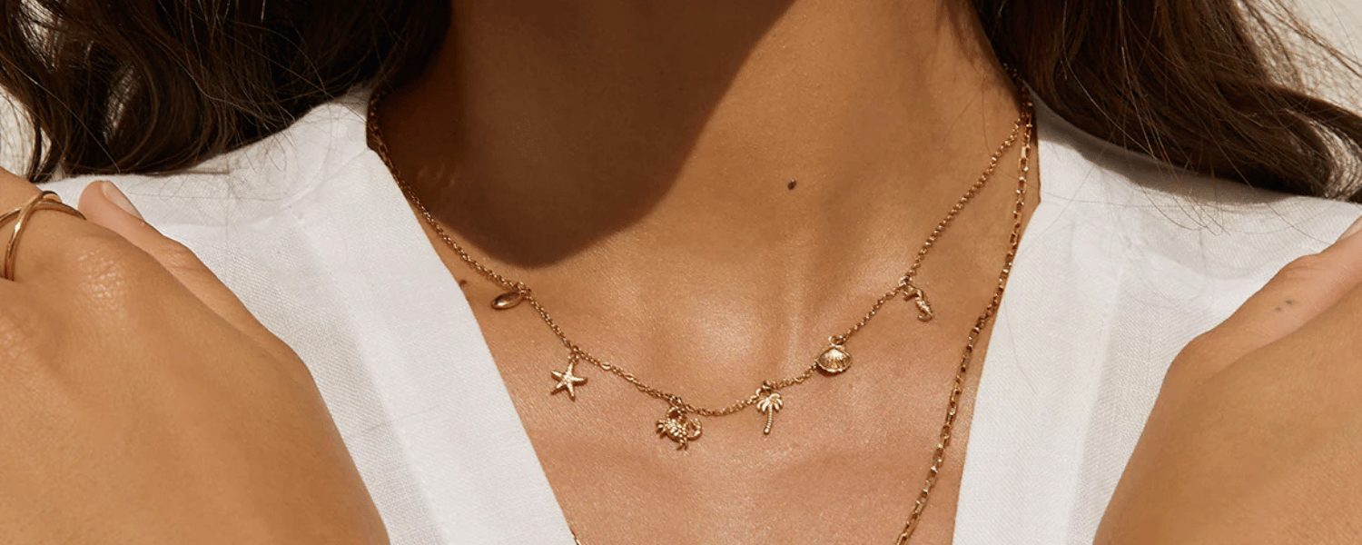 ARMS OF EVE ❘ Gold &amp; Silver Jewellery ✨