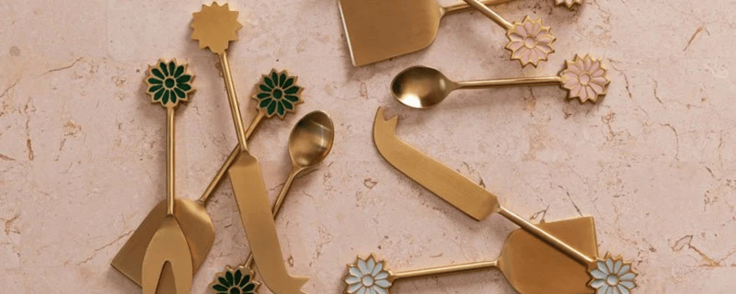 BONNIE &amp; NEIL ❘ Artful Objects, Tableware &amp; Homewares