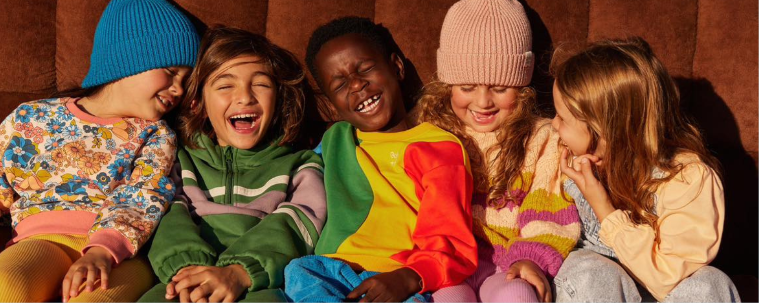 GOLDIE + ACE ❘ Vintage-Style Kids, Toddler & Baby Clothing Online